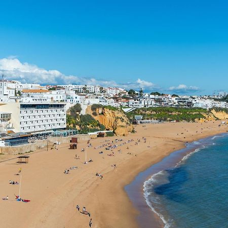 Gyula Old Town Apartment Albufeira Eksteriør billede