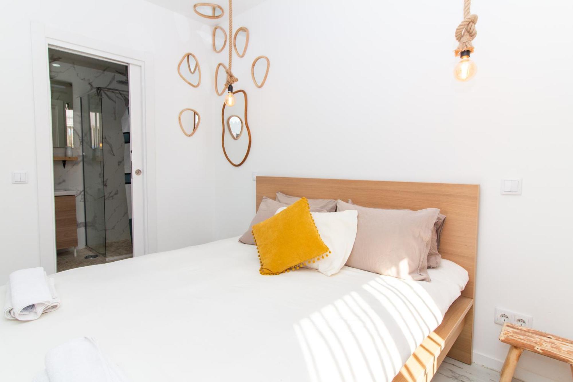 Gyula Old Town Apartment Albufeira Eksteriør billede